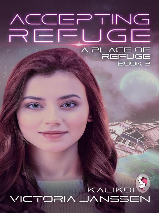 Title details for Accepting Refuge by Victoria Janssen - Available